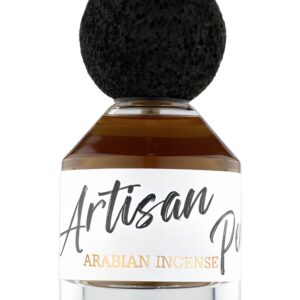 ARABIAN INCENSE | Fragrance World