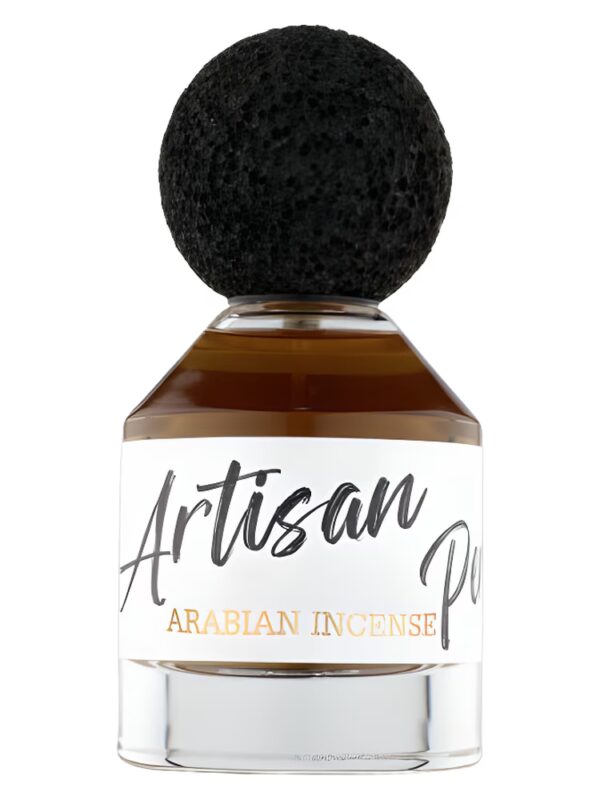 ARABIAN INCENSE | Fragrance World