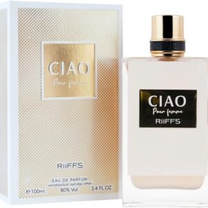 CIAO de Riiffs