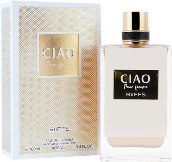 CIAO de Riiffs