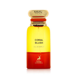 CORAL BLUSH | Maison Alhambra