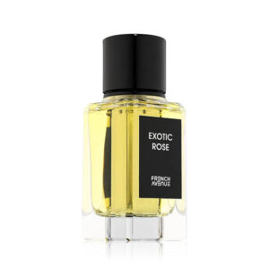 EXOTIC ROSE | French avenue
