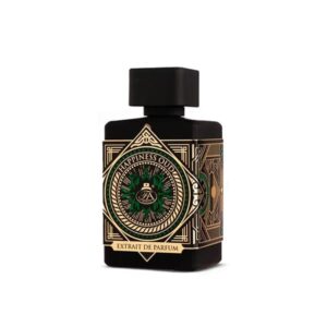 HAPPINESS OUD | French avenue