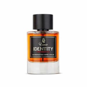 Identity OUD CRESCENT | Paris corner