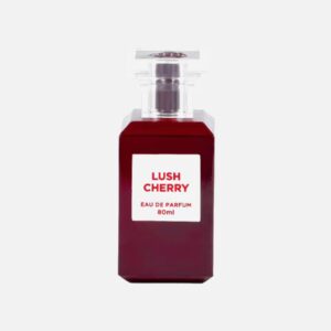 LUSH CHERRY | Fragrance world