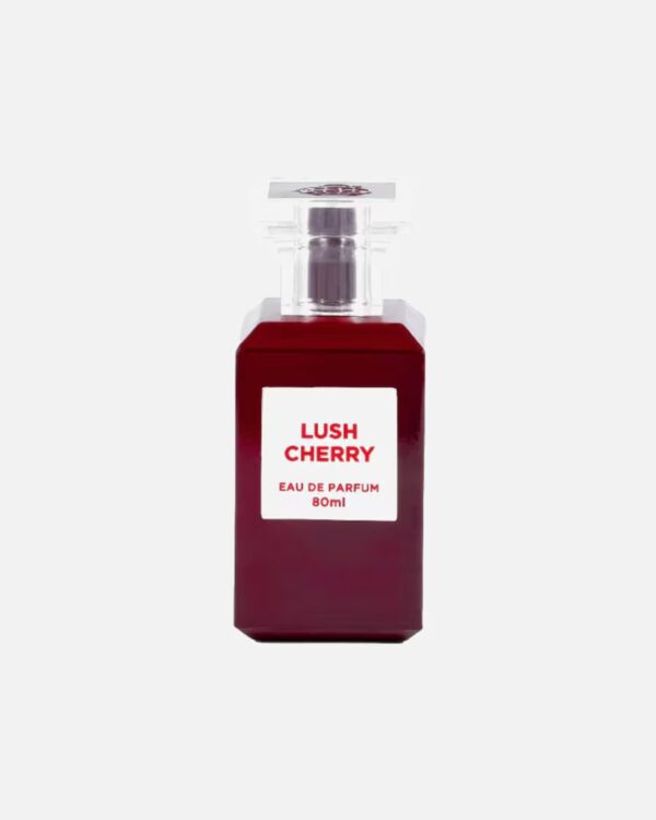 LUSH CHERRY | Fragrance world