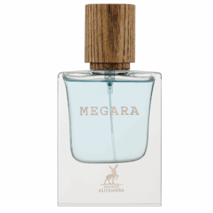 MEGARA | Maison Alhambra