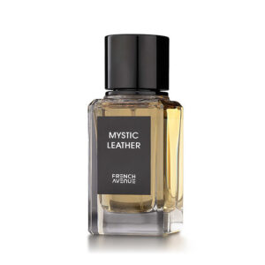 MYSTIC LEATHER | French avenue