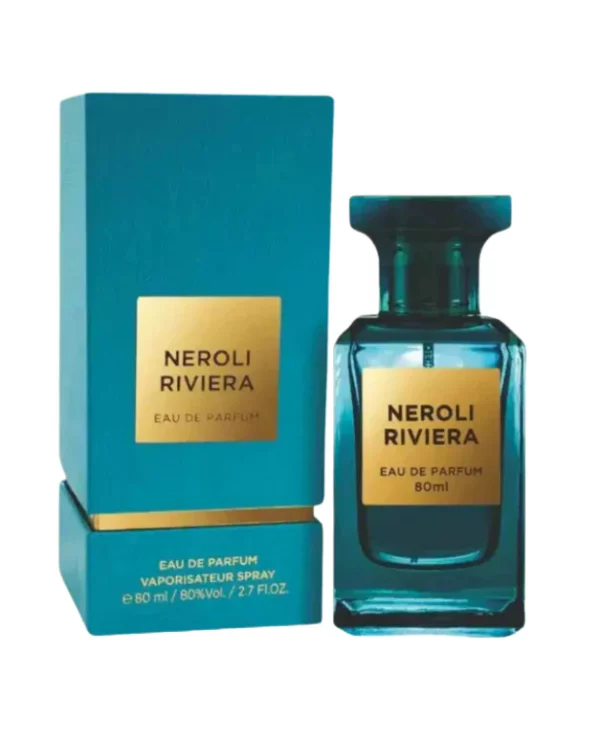 NEROLI RIVIERA | Fragrance world
