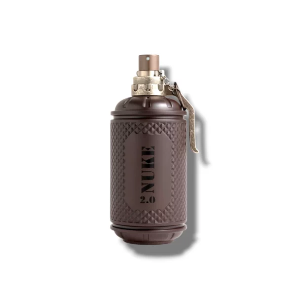 NUKE 2.0 | Fragrance world