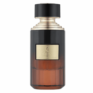 OUD AND VANILLE | Paris corner
