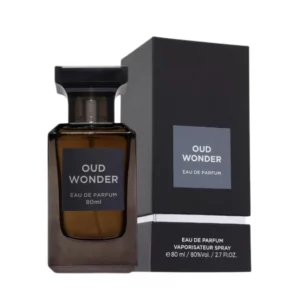 OUD WONDER | Fragrance world