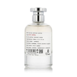RICH SANTAL | Paris corner