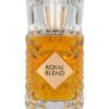 ROYAL BLEND | French avenue