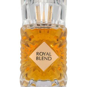 ROYAL BLEND | French avenue