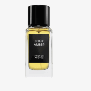 SAFFRON ELIXIR | French avenue