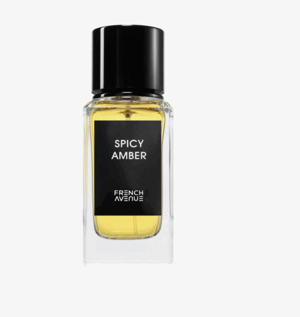 SAFFRON ELIXIR | French avenue