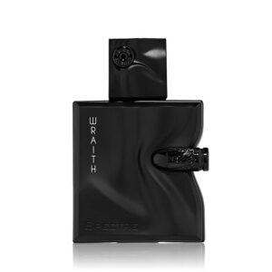 Spectre WRAITH|French avenue