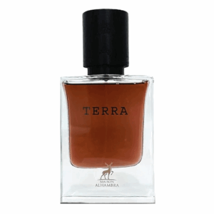 TERRA | Maison Alhambra