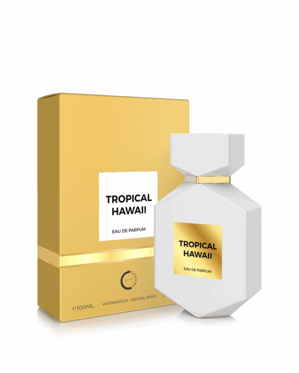 TROPICAL HAWAII|Camara perfumes.webp