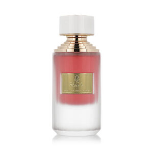 VANILLA AND ROSES | Paris corner