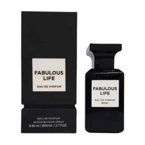 FABULOUS LIFE | Fragrance world