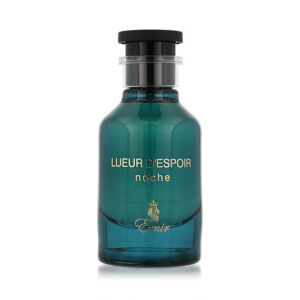 lueur d'espoir noche